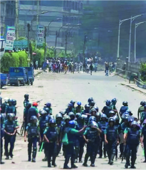 Image of মেহেদী হাসান